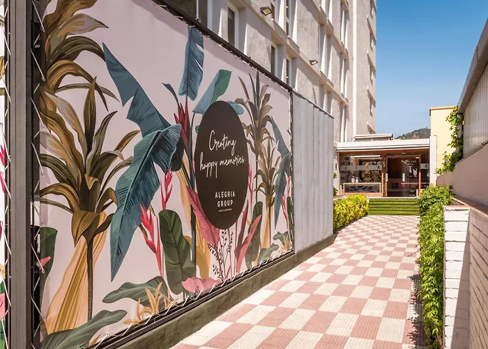 Alegria Cartago Nova